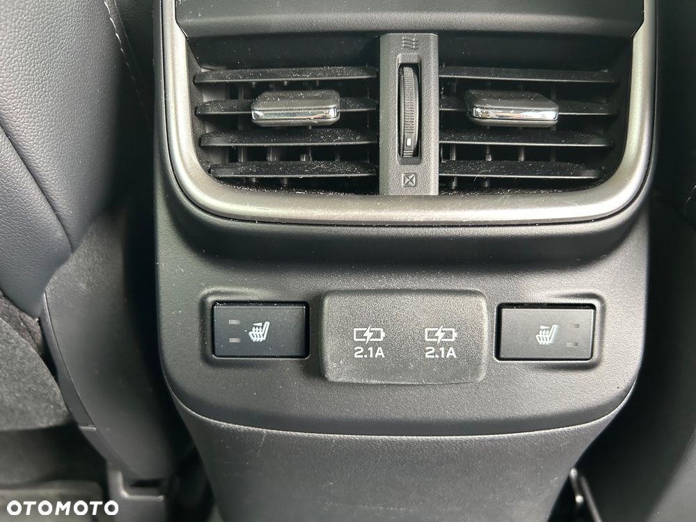 Subaru Outback 2.5i Lineartronic Edition Platinum Cross - 24