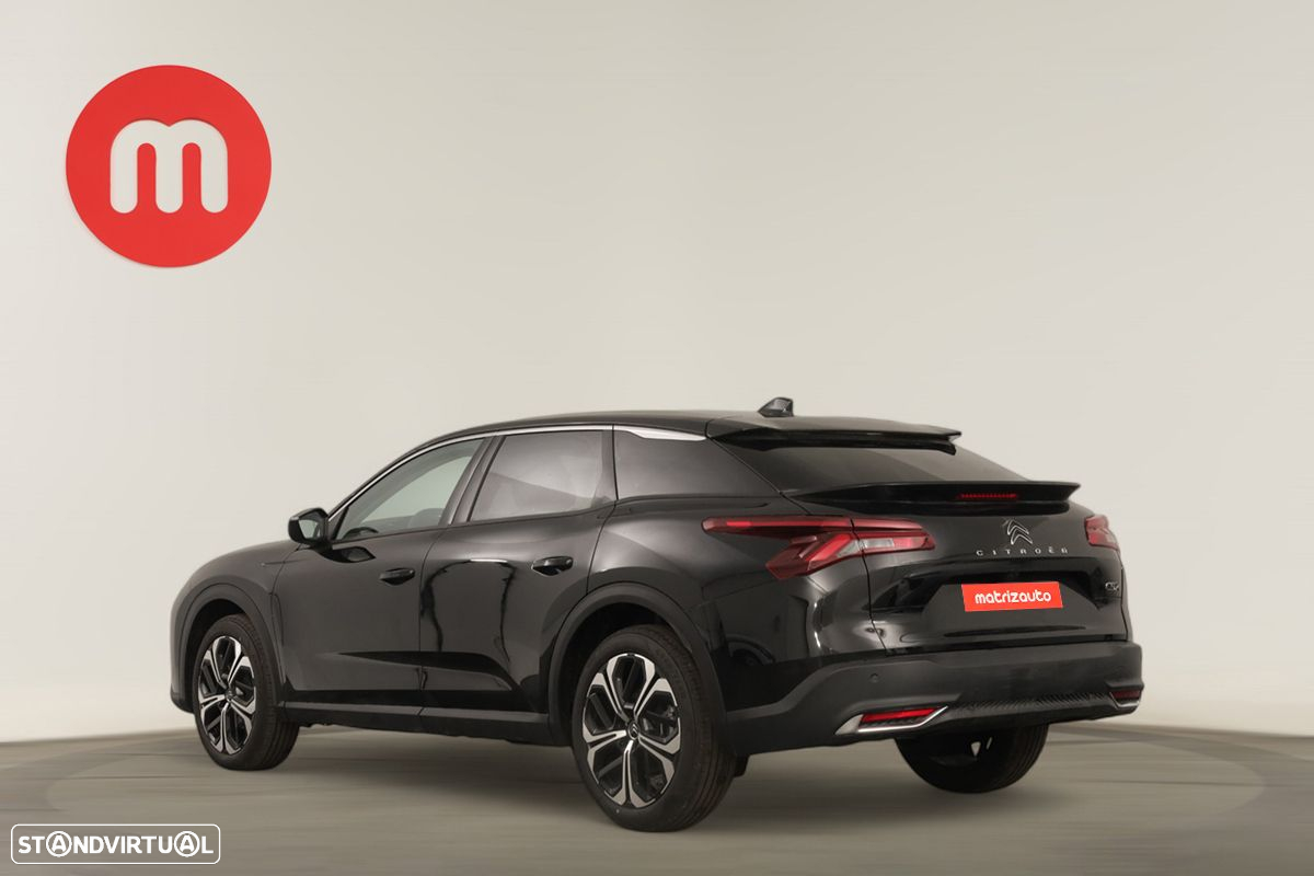 Citroën C5 X 1.2 PureTech Plus EAT8 - 3