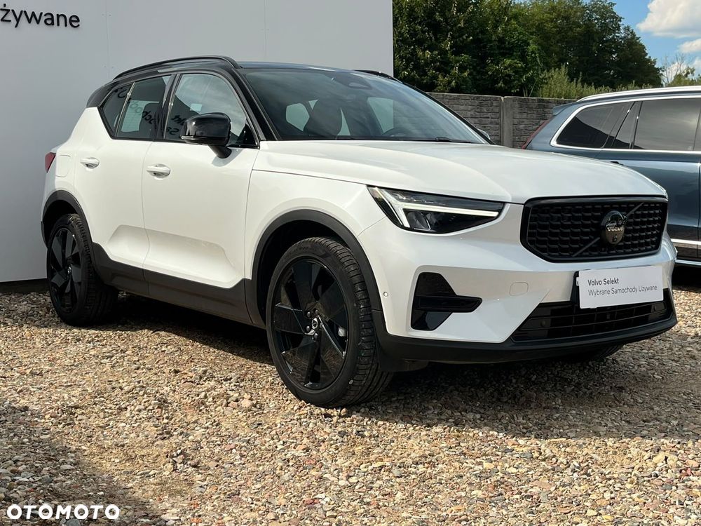 Volvo XC 40 - 9