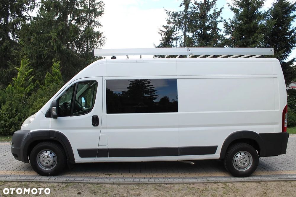 Citroën Jumper - 9