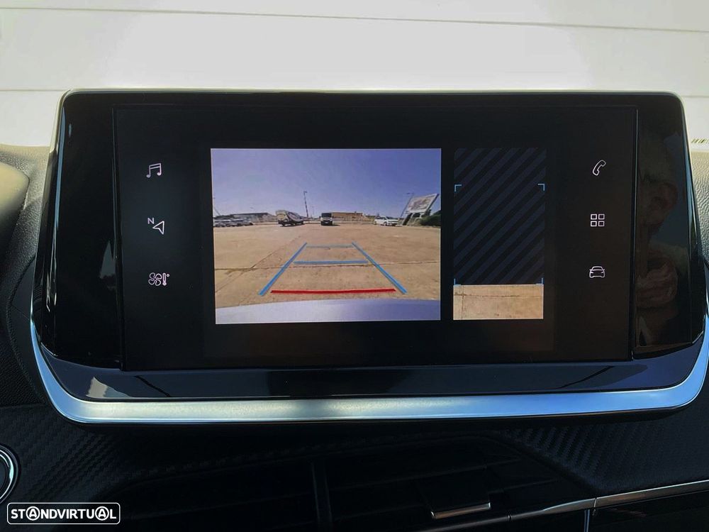 Peugeot 2008 PureTech 130 Allure Pack - 5