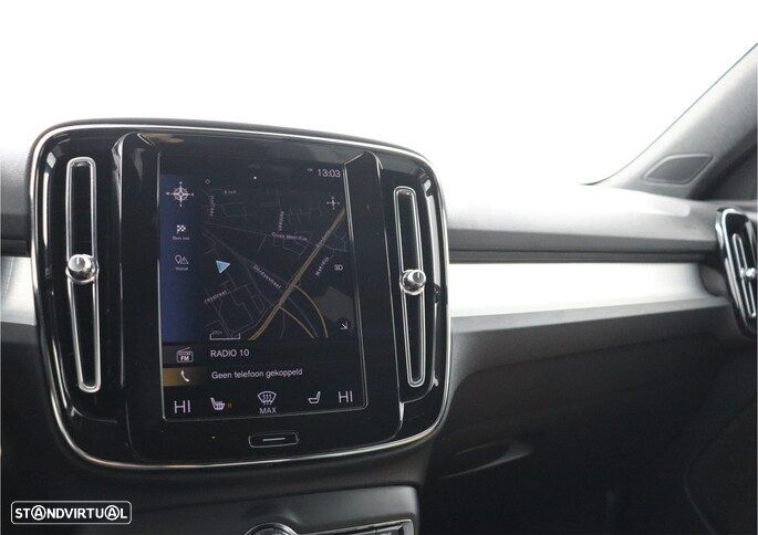 Volvo XC 40 1.5 T2 Core Auto - 9