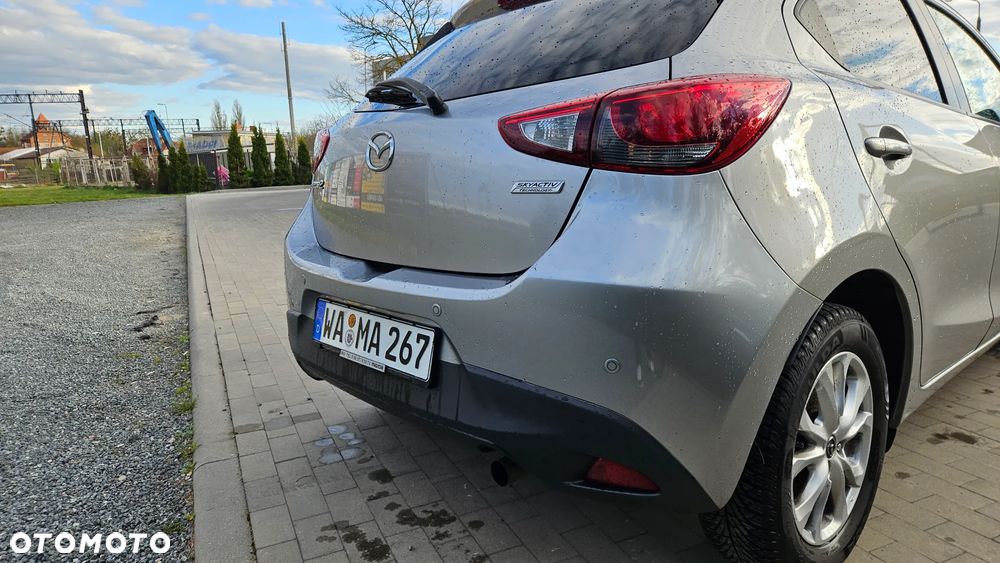 Mazda 2 SKYACTIV-D 105 Center-Line - 31