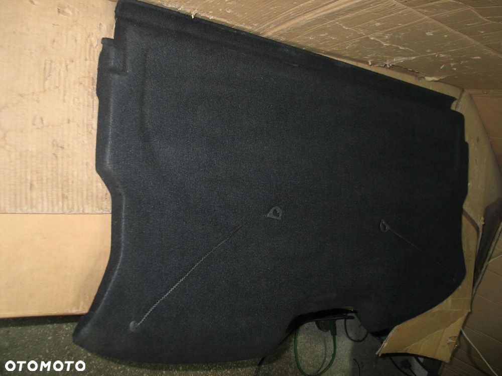 polka bagaznika citroen C4 1 I 04-10r. 96462174ZD - 3