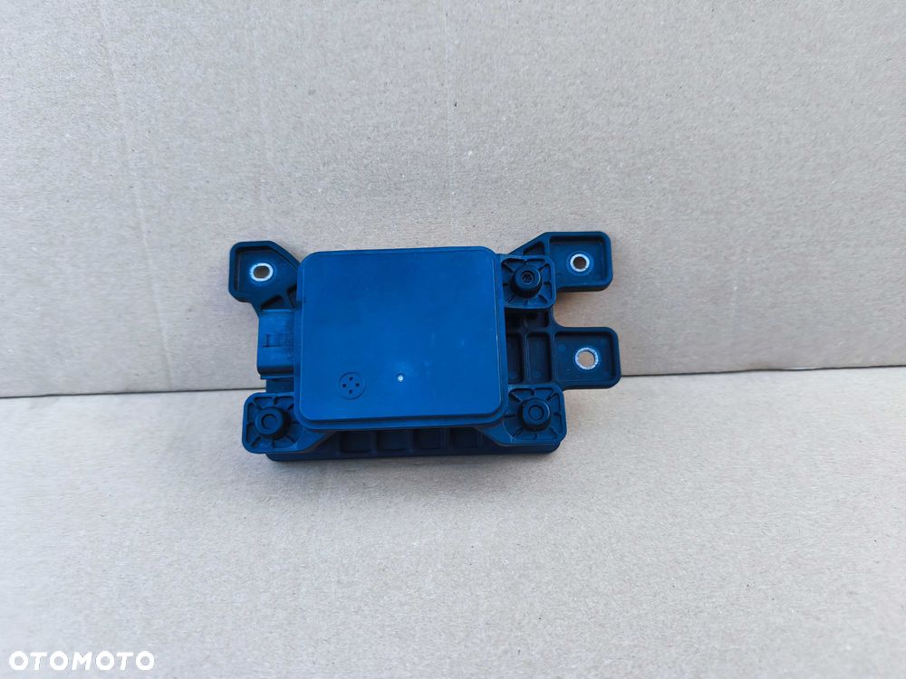 KIA HYUNDAI STARIA radar sensor ACC distronic moduł 99110-CG000 - 3