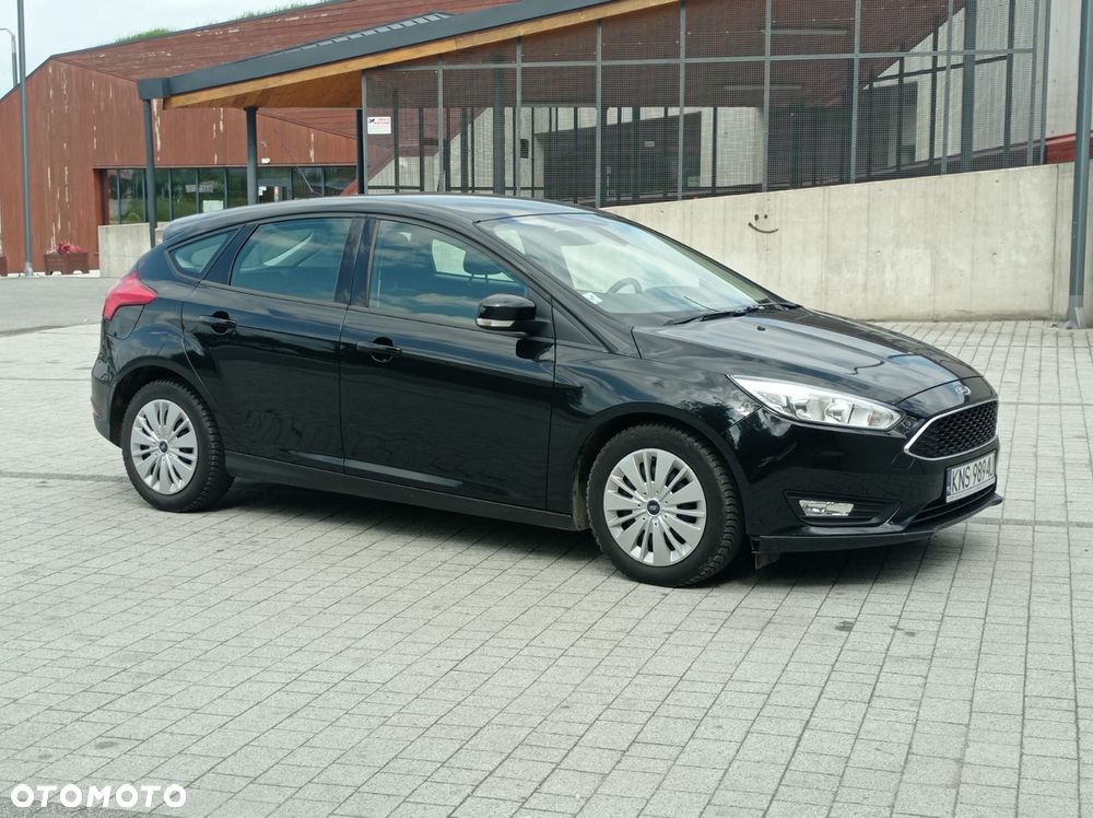 Ford Focus - 12