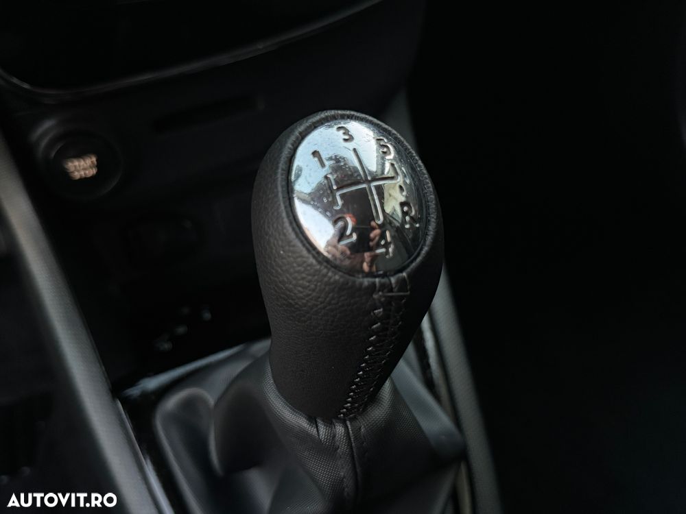 Renault Clio Energy dCi 90 Start & Stop Intens - 26