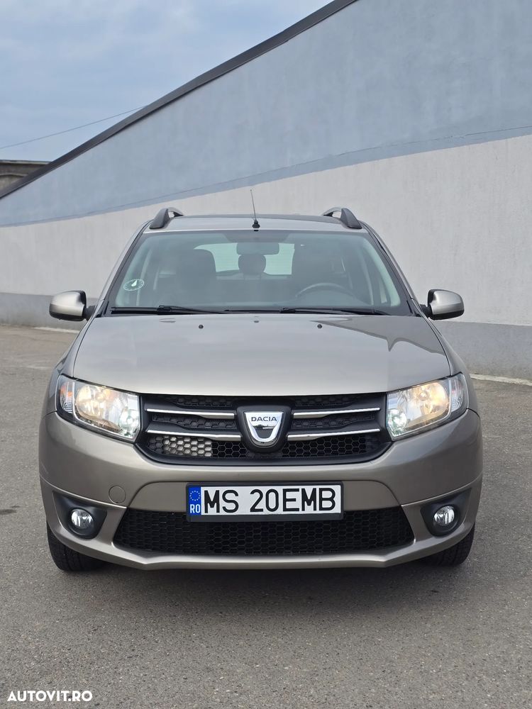 Dacia Logan - 3