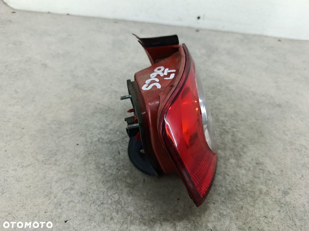 LAMPA TYLNA LEWA VW PASSAT B6 3C5945095C SEDAN - 5