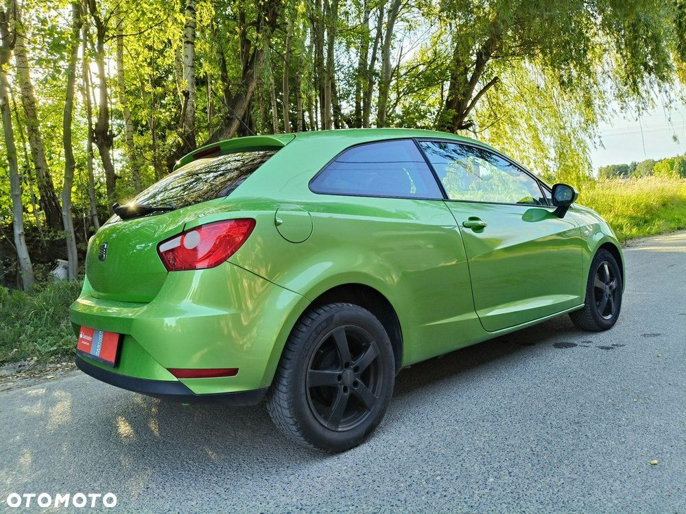 Seat Ibiza SC 1.2 12V Copa - 2