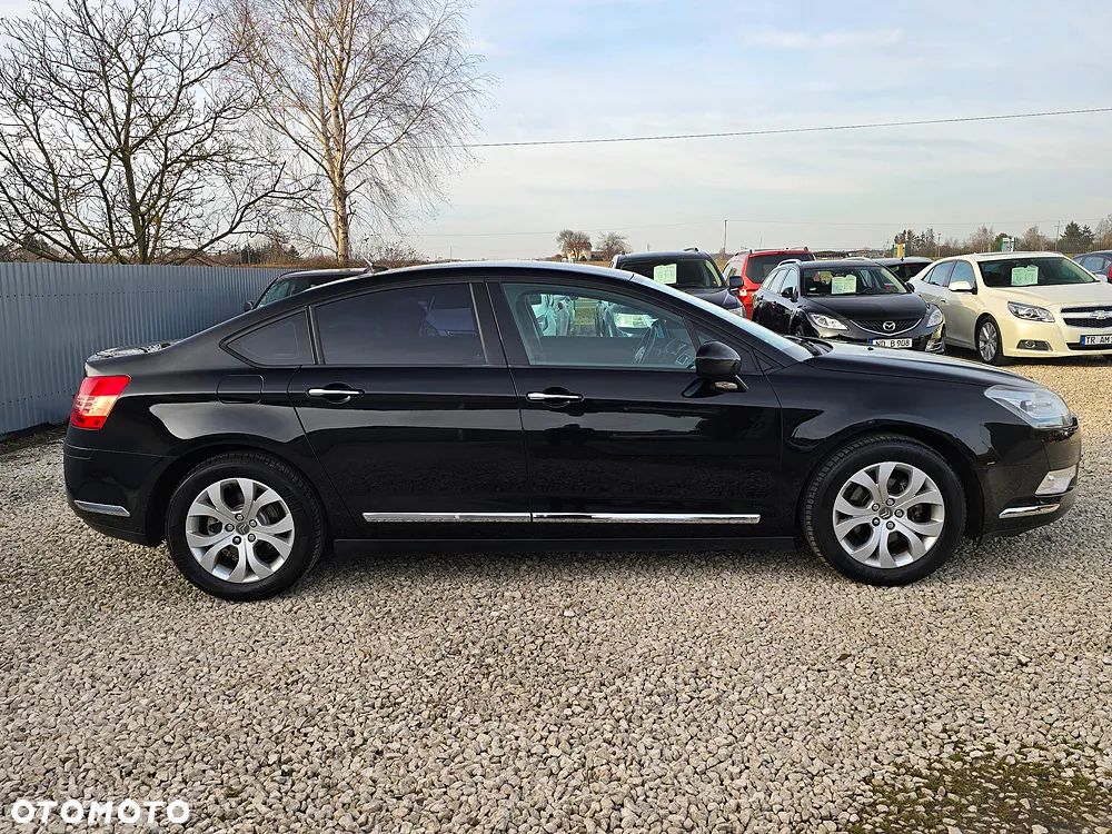 Citroën C5 2.0 16V Confort - 6