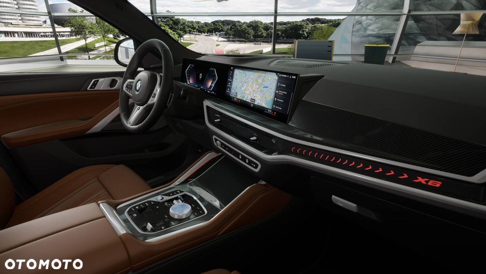BMW X6 xDrive40d mHEV sport - 13