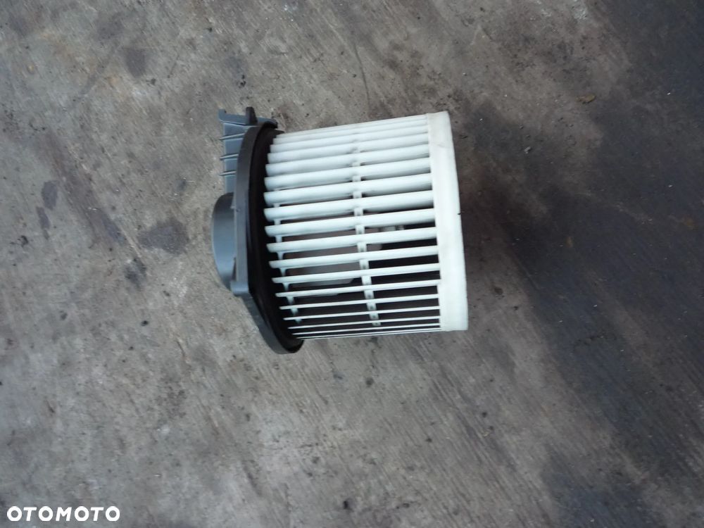 HONDA CIVIC VIII DMUCHAWA - 2