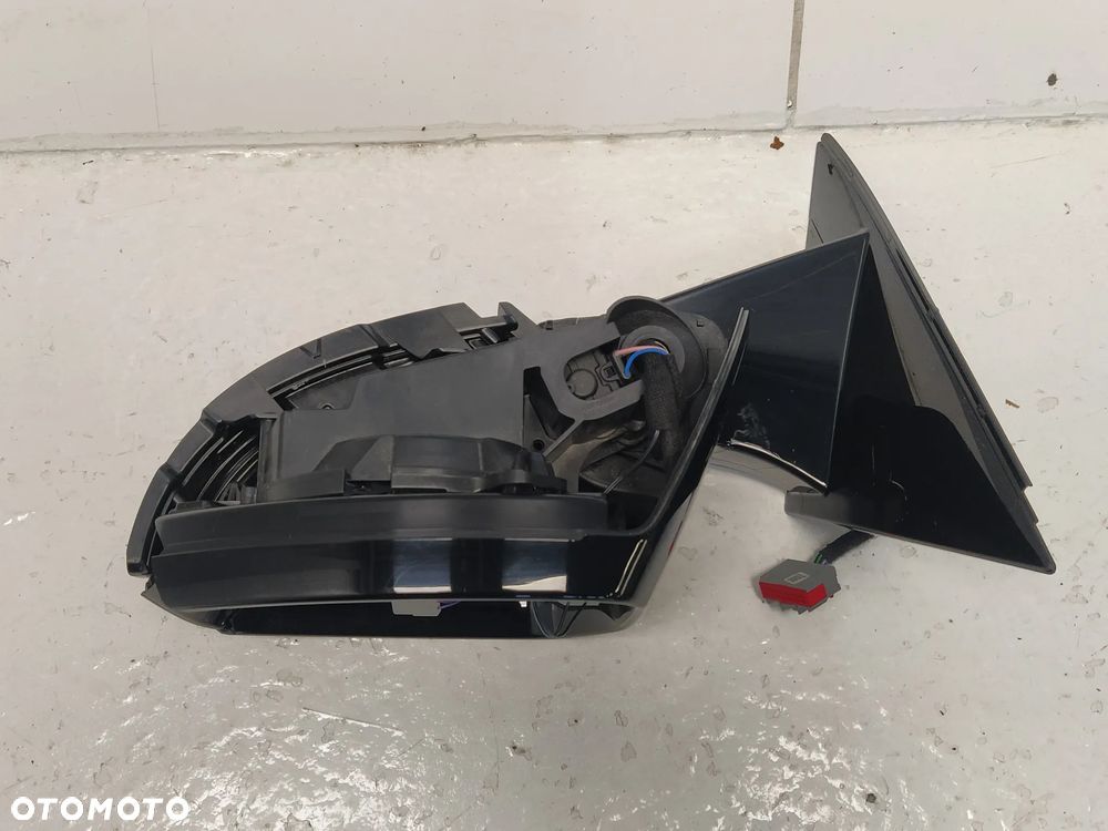 RANGE ROVER EVOQUE L551 LUSTERKO ZEWNĘTRZNE LEWE 12 PIN - 3