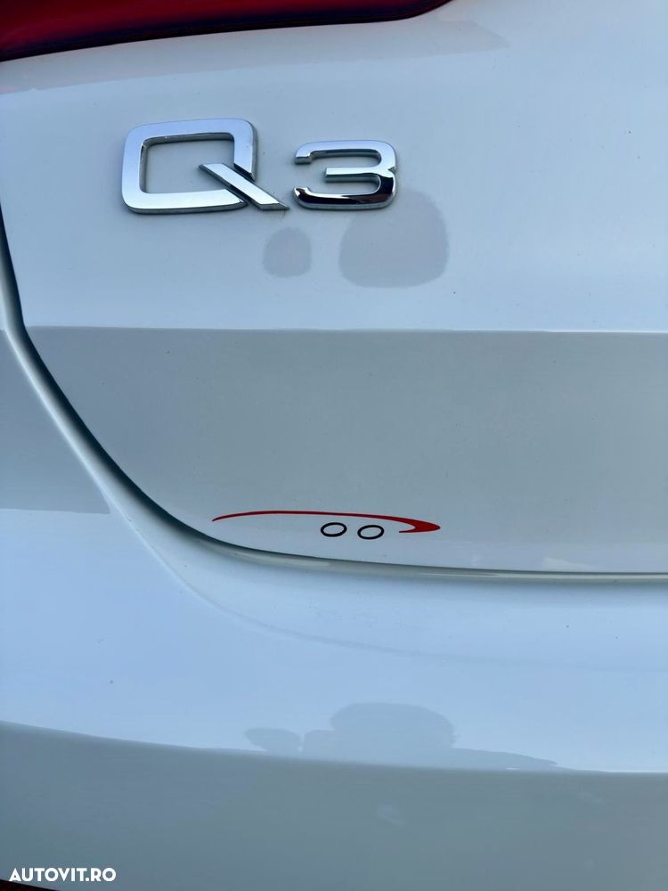 Audi Q3 45 TFSI quattro S tronic S line - 5