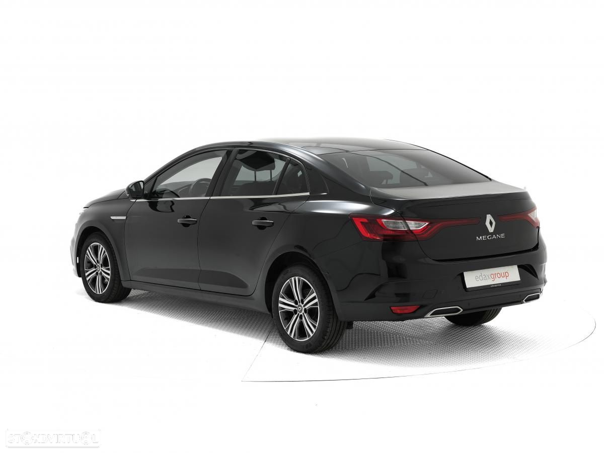 Renault Mégane Grand Coupe 1.5 Blue dCi Intens - 4