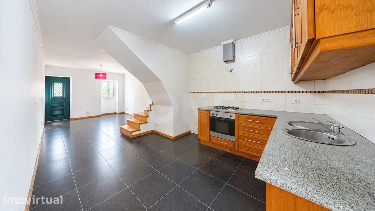 Moradia, 45,05 m², Ponta Delgada (São Sebastião) - Grande imagem: 5/16