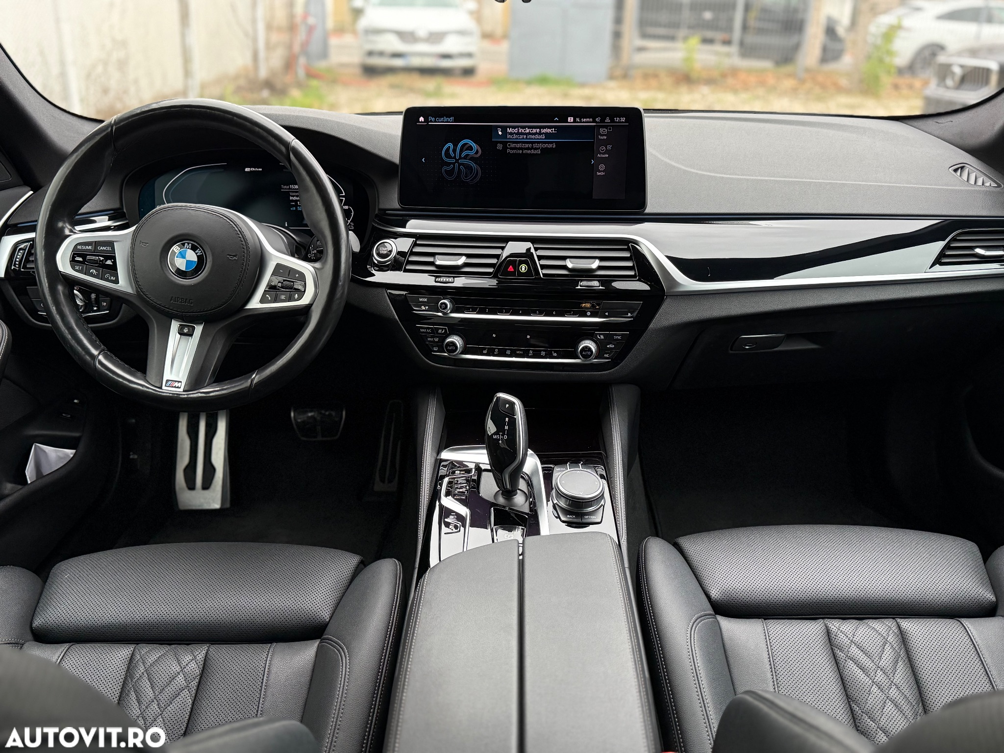 BMW Seria 5 - 8