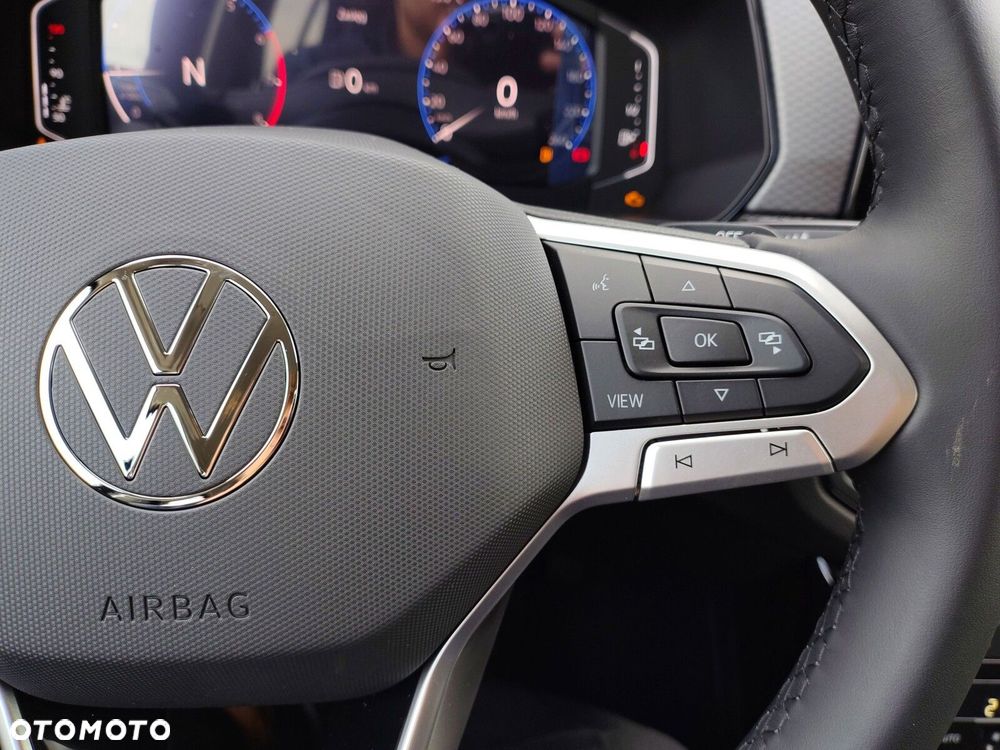 Volkswagen T-Cross - 17
