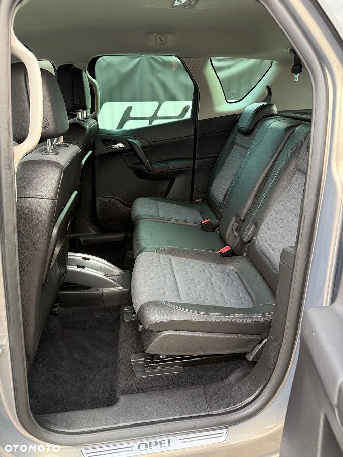 Opel Meriva 1.7 CDTI Automatik Edition - 27