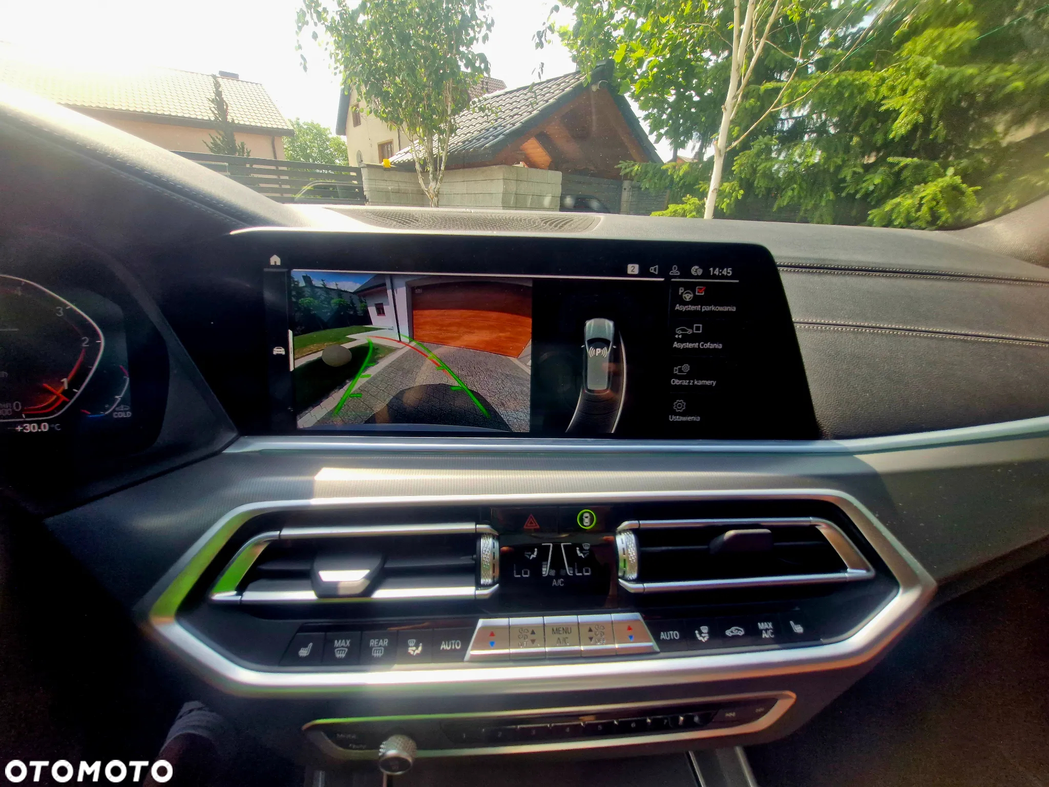 BMW X5 xDrive25d - 12
