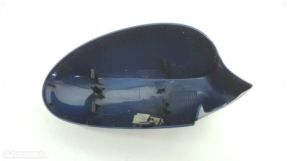 CAPA RETROVISOR ESQUERDO BMW SERIE 1 BERLINA (E81/E87) 118D - 4