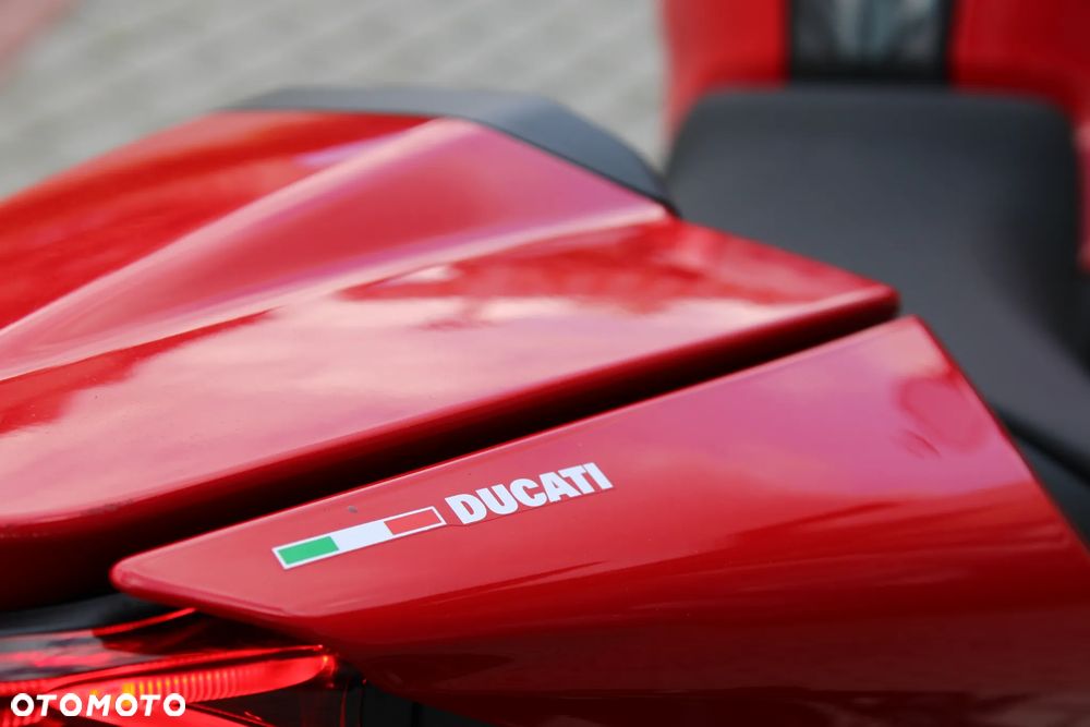 Ducati Monster - 15