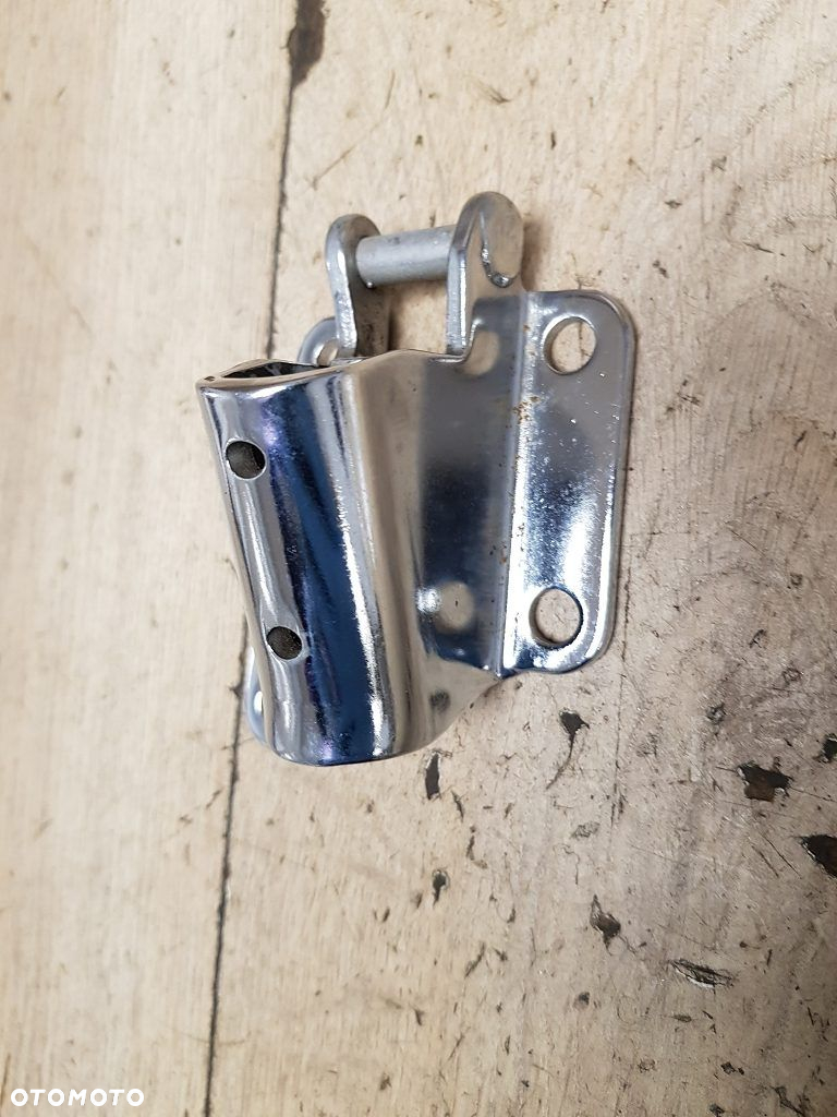 Uchwyt mocowanie stopki Harley Davidson Road King  50078-81B - 4