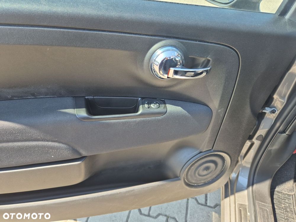 Fiat 500 - 10