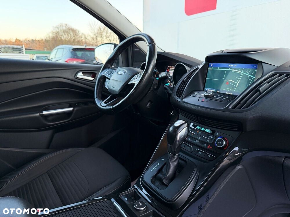 Ford Kuga 1.5 EcoBoost AWD Titanium ASS - 30