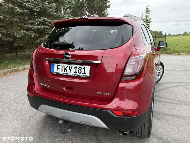 Opel Mokka 1.4 Turbo ecoFLEX Start/Stop Color Innovation - 19