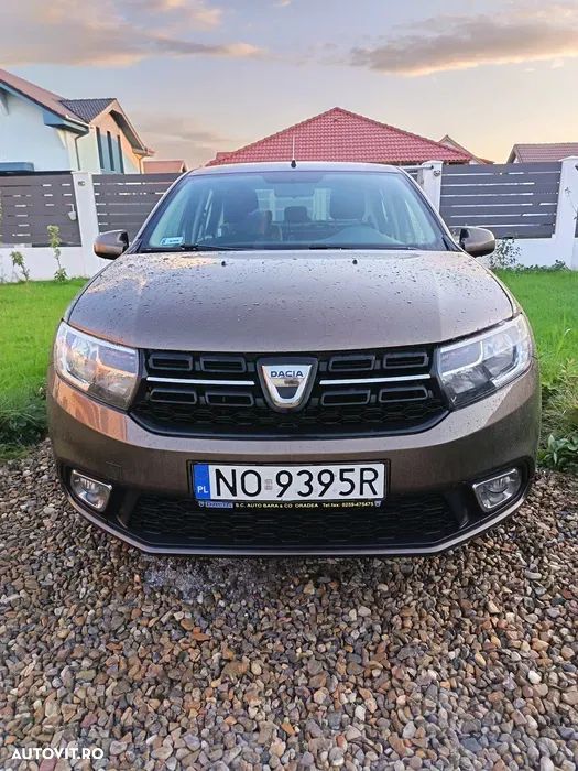 Dacia Logan 1.0 SCe Laureate - 7