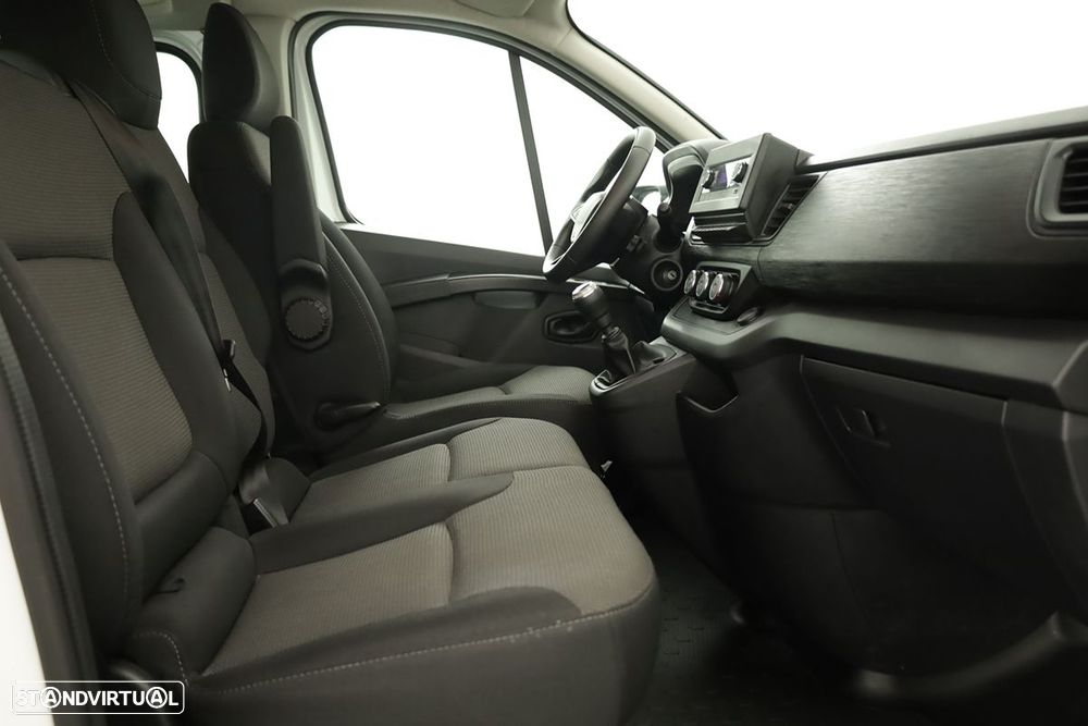 Renault Trafic 2.0 Blue dCi L2 Grand Equilibre - 17