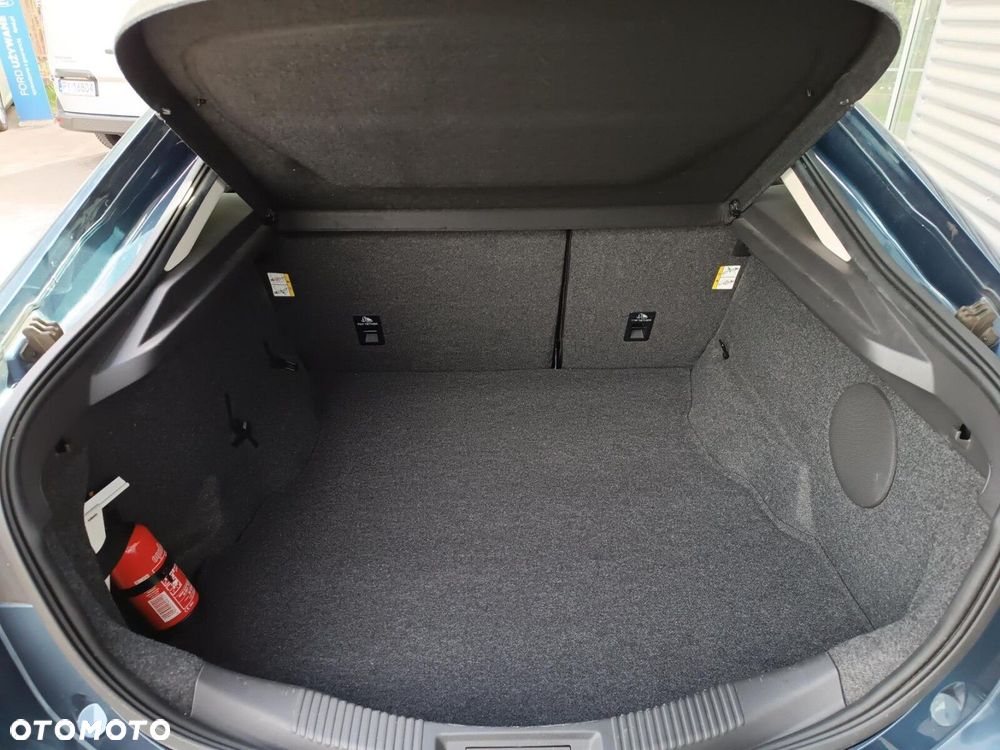 Ford Mondeo 2.0 EcoBlue Titanium - 39