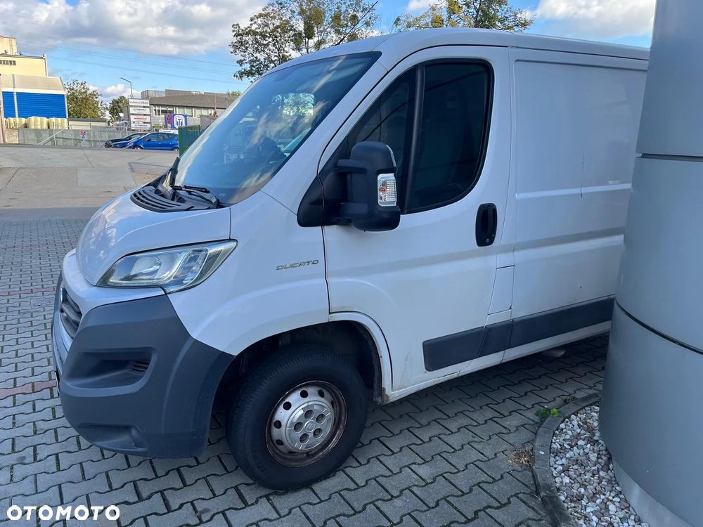 Fiat DUCATO - 2
