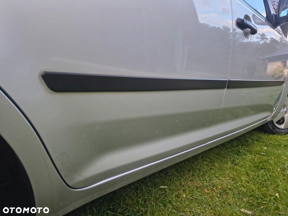 Kia Ceed 1.4 CVVT EX - 10