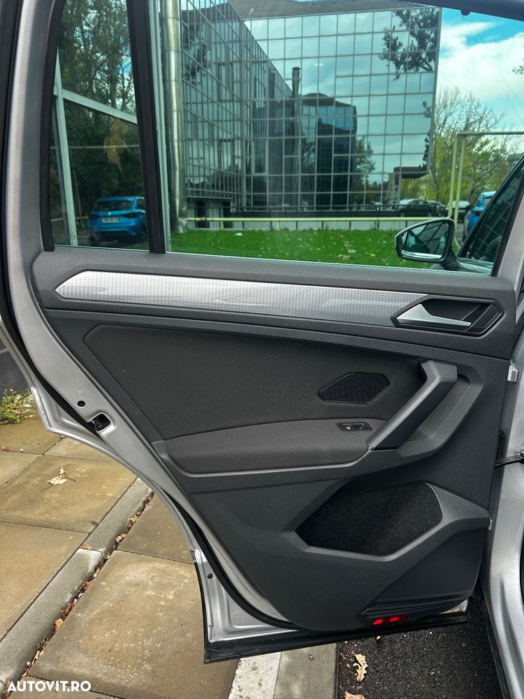 Volkswagen Tiguan - 17