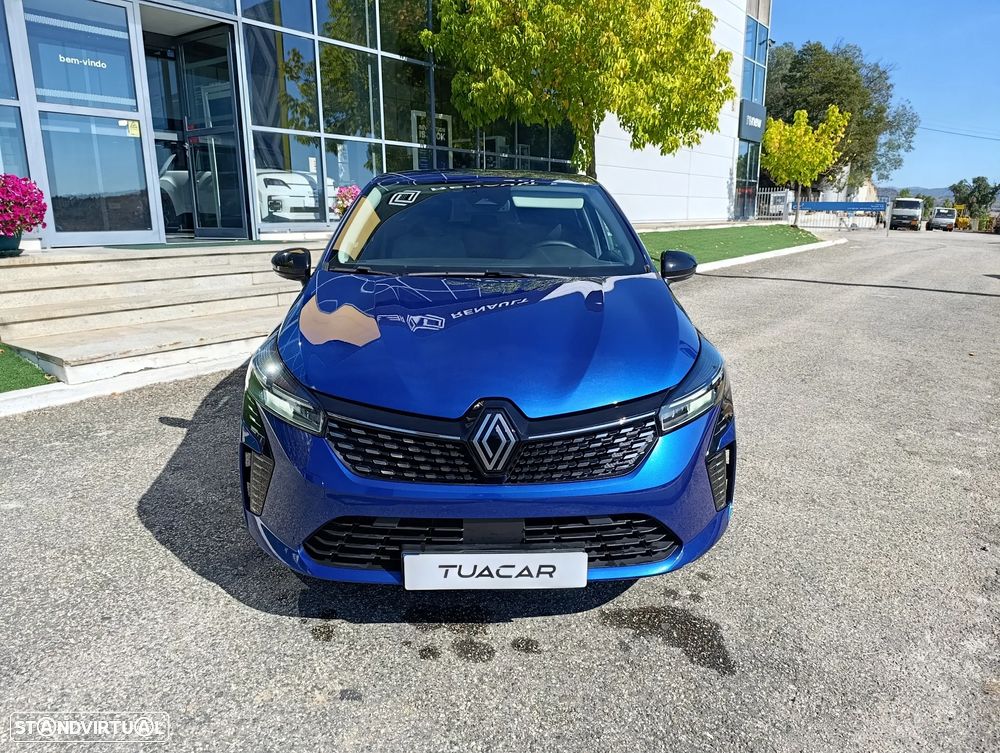 Renault Clio 1.0 TCe Evolution - 3