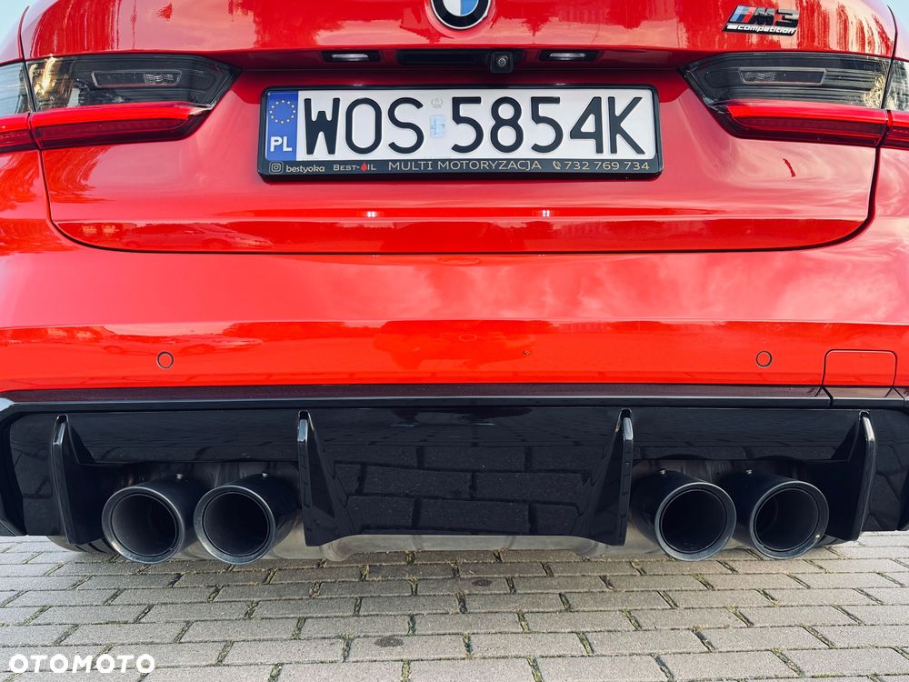 BMW M3 - 21