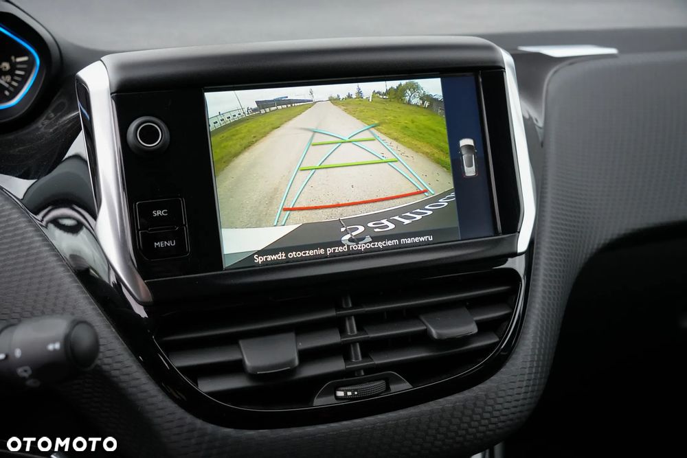 Peugeot 2008 PureTech 110 Stop&Start Allure - 19