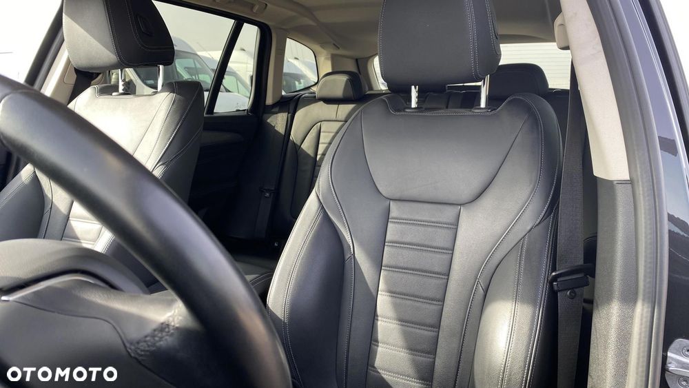 BMW X3 xDrive20d xLine - 11