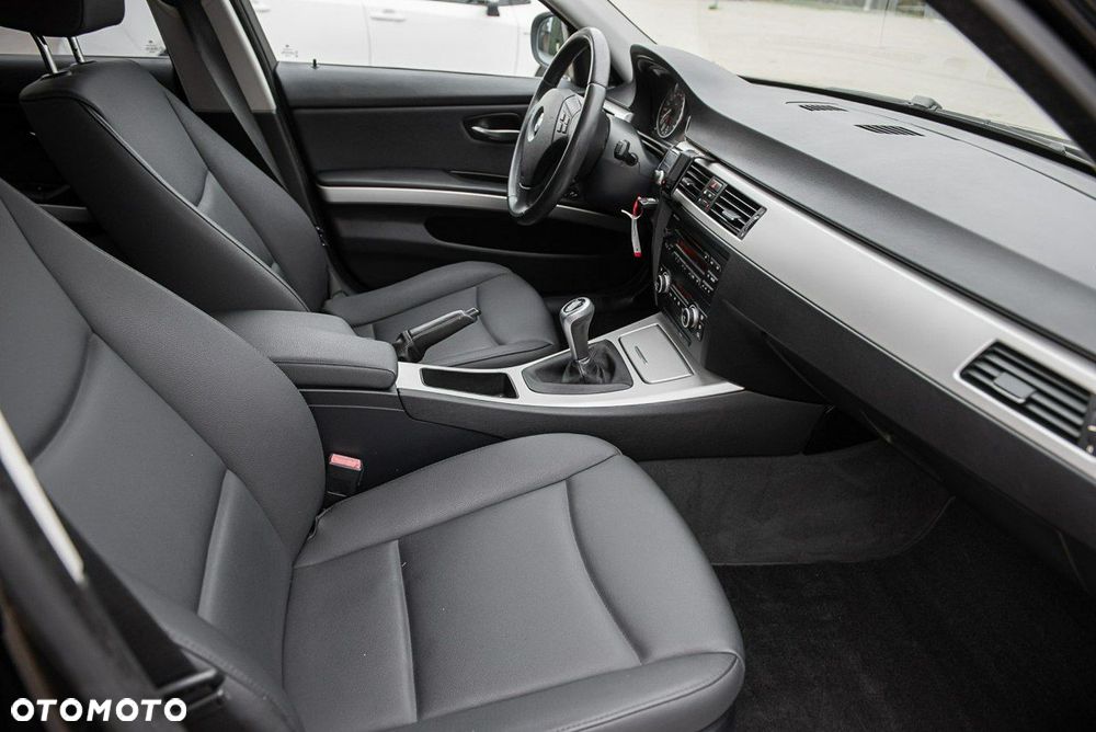 BMW Seria 3 - 9