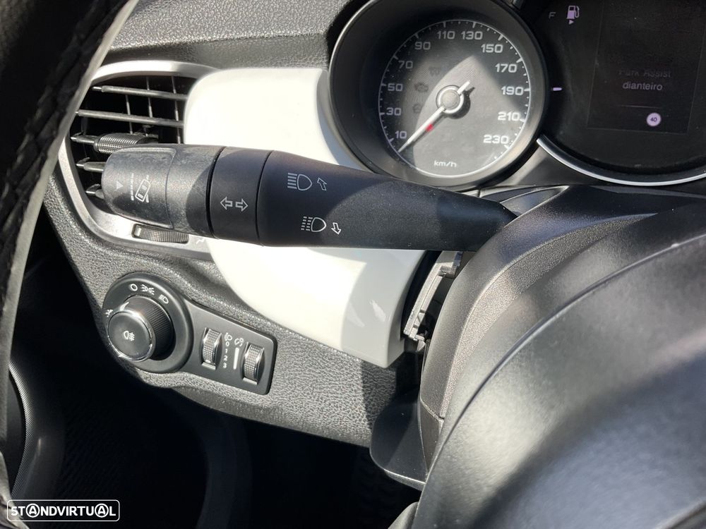 Fiat 500X 1.0 FireFly - 24
