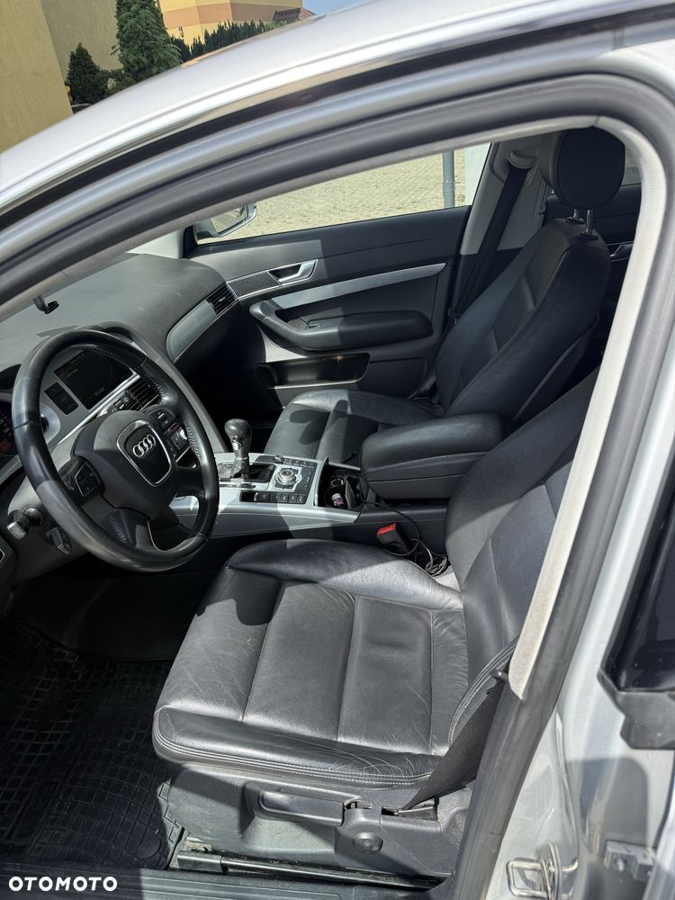 Audi Inny - 6