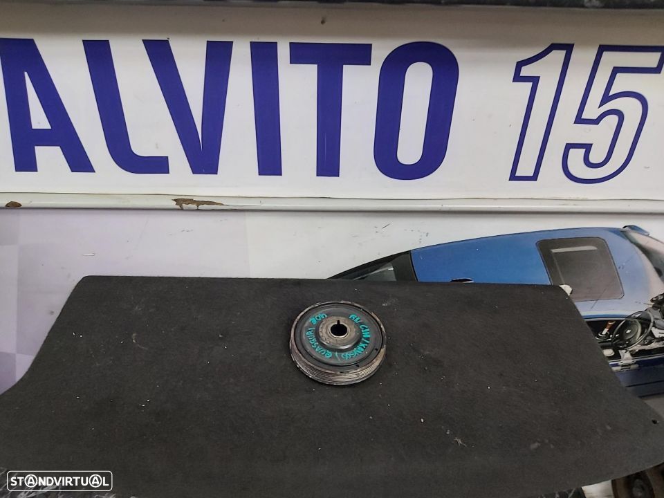 Poli da Cambota Renault Clio Kangoo Qashqai   Ref: 8200552236 - 1