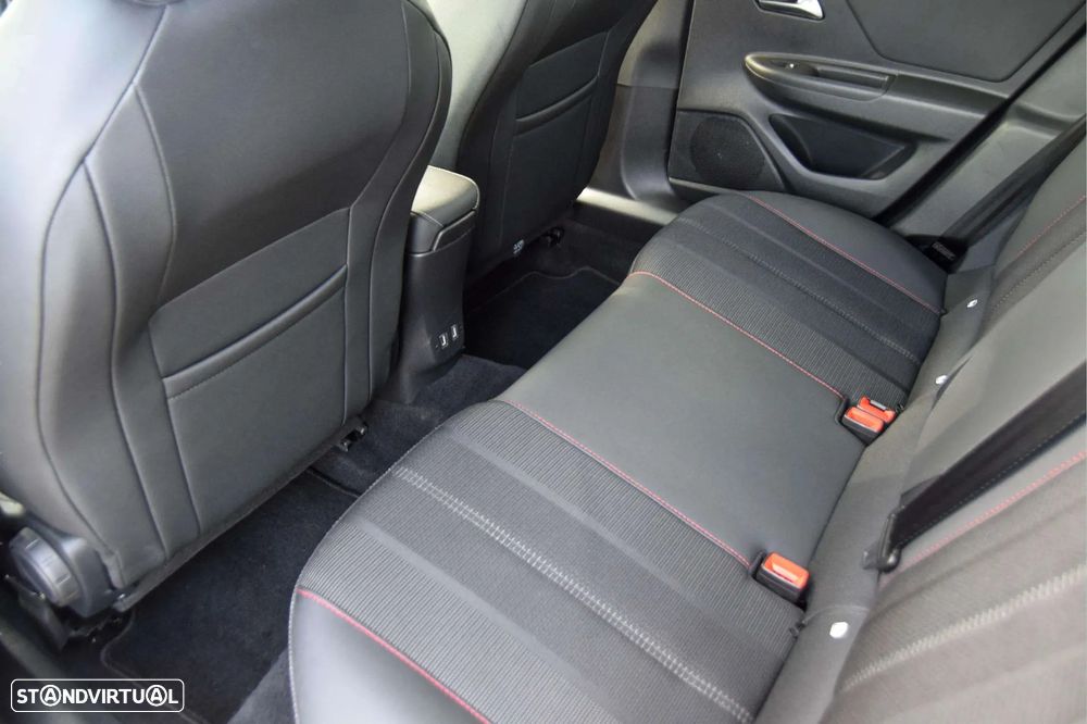 Opel Mokka-e GS Line - 9