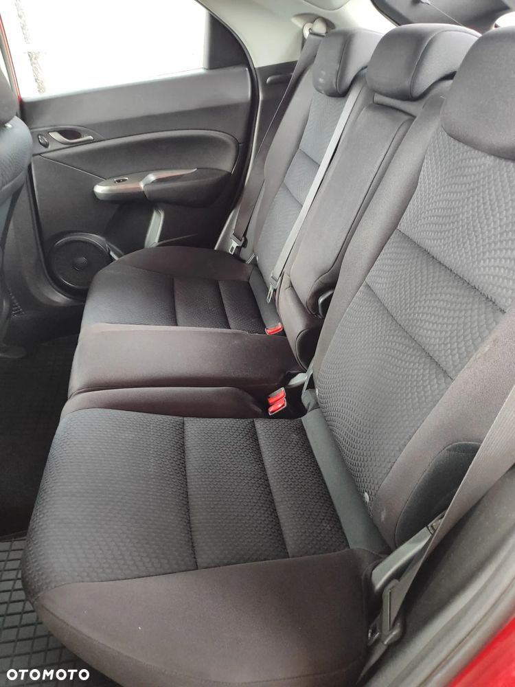 Honda Civic - 15