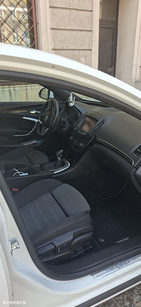 Opel Insignia 1.6 CDTI ecoFLEX Start/Stop Business Edition - 19