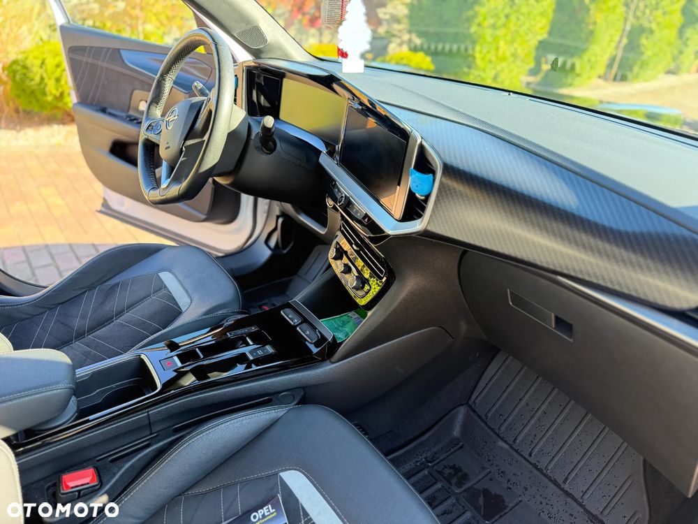 Opel Mokka Mokka-e Ultimate - 16