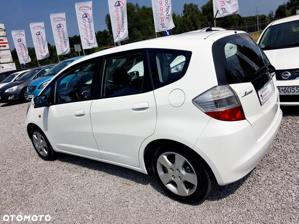 Honda Jazz 1.2 i-VTEC Trend - 6